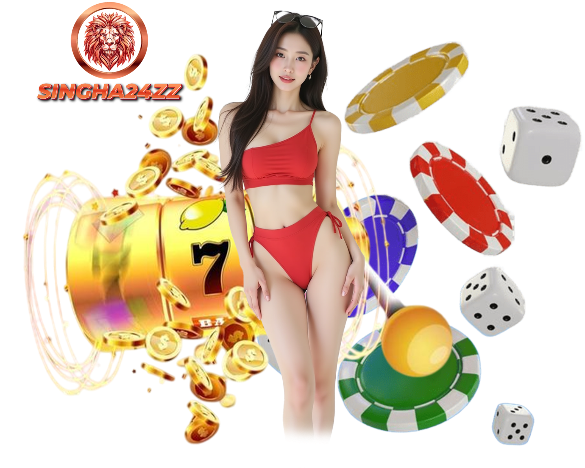 SINGHA24 ทางเข้า เว็บตรง